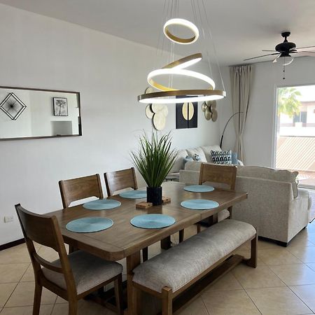 Caracoles Homes Puerto Peñasco エクステリア 写真