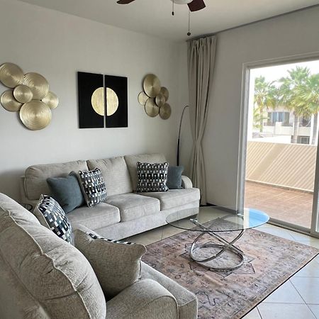 Caracoles Homes Puerto Peñasco エクステリア 写真