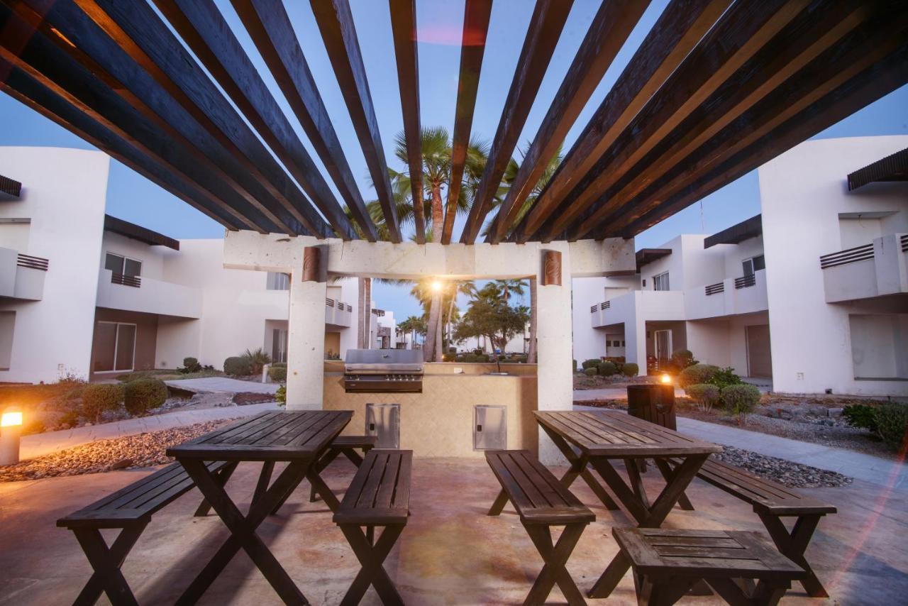 Caracoles Homes Puerto Peñasco エクステリア 写真