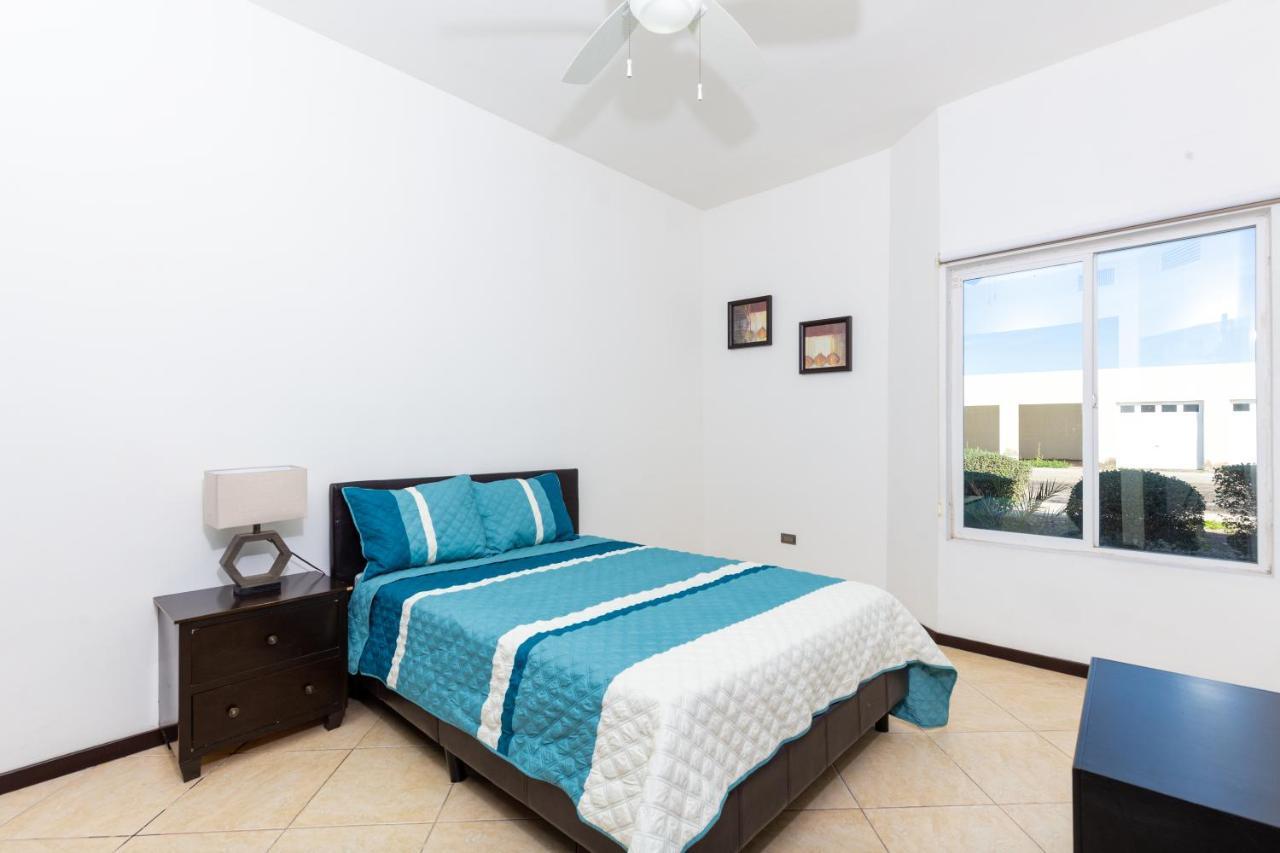 Caracoles Homes Puerto Peñasco エクステリア 写真