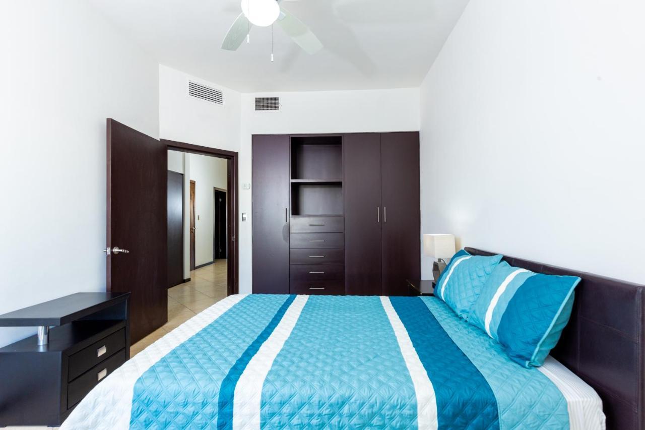 Caracoles Homes Puerto Peñasco エクステリア 写真