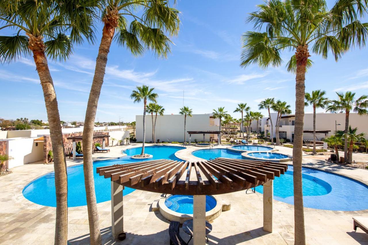 Caracoles Homes Puerto Peñasco エクステリア 写真