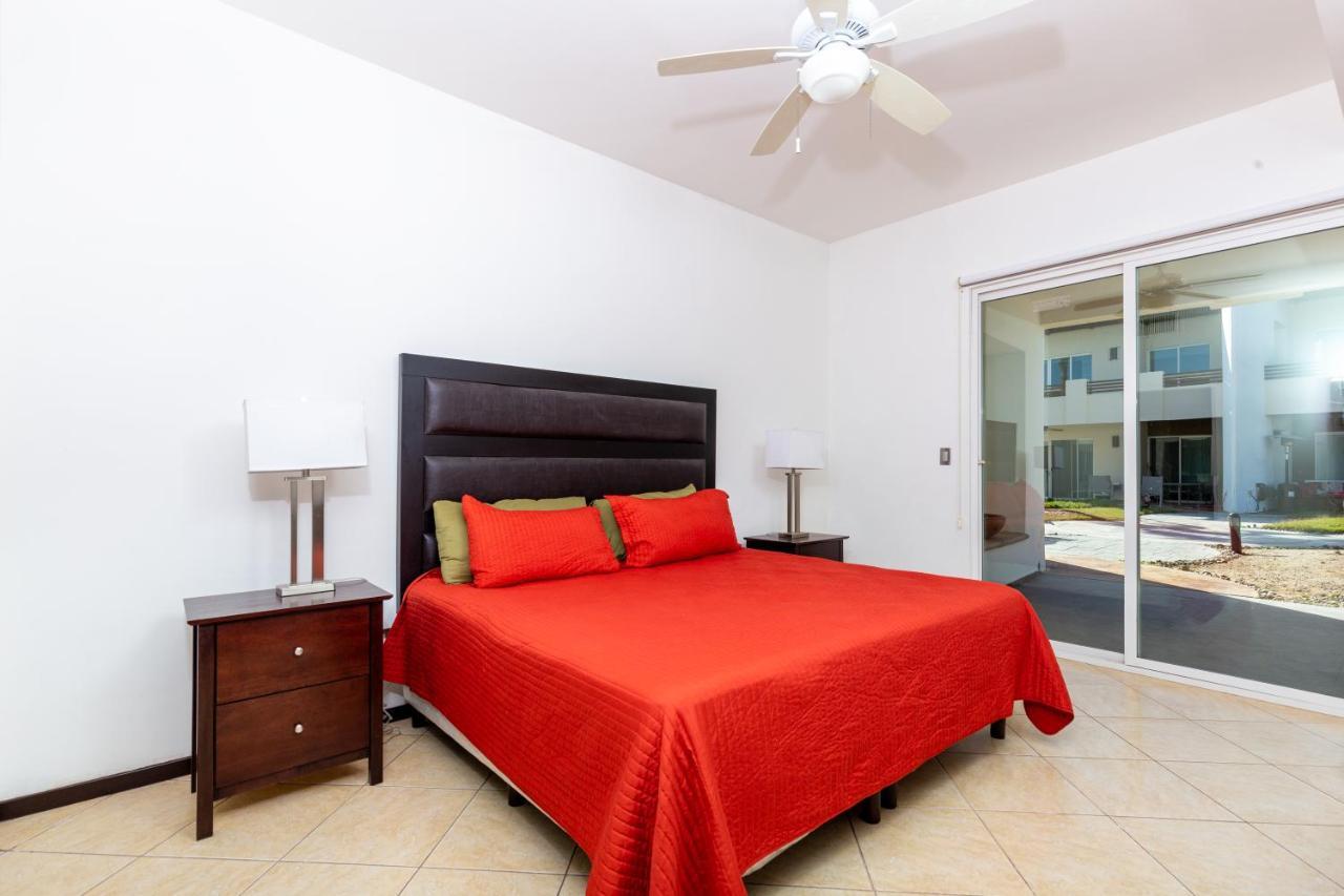 Caracoles Homes Puerto Peñasco エクステリア 写真