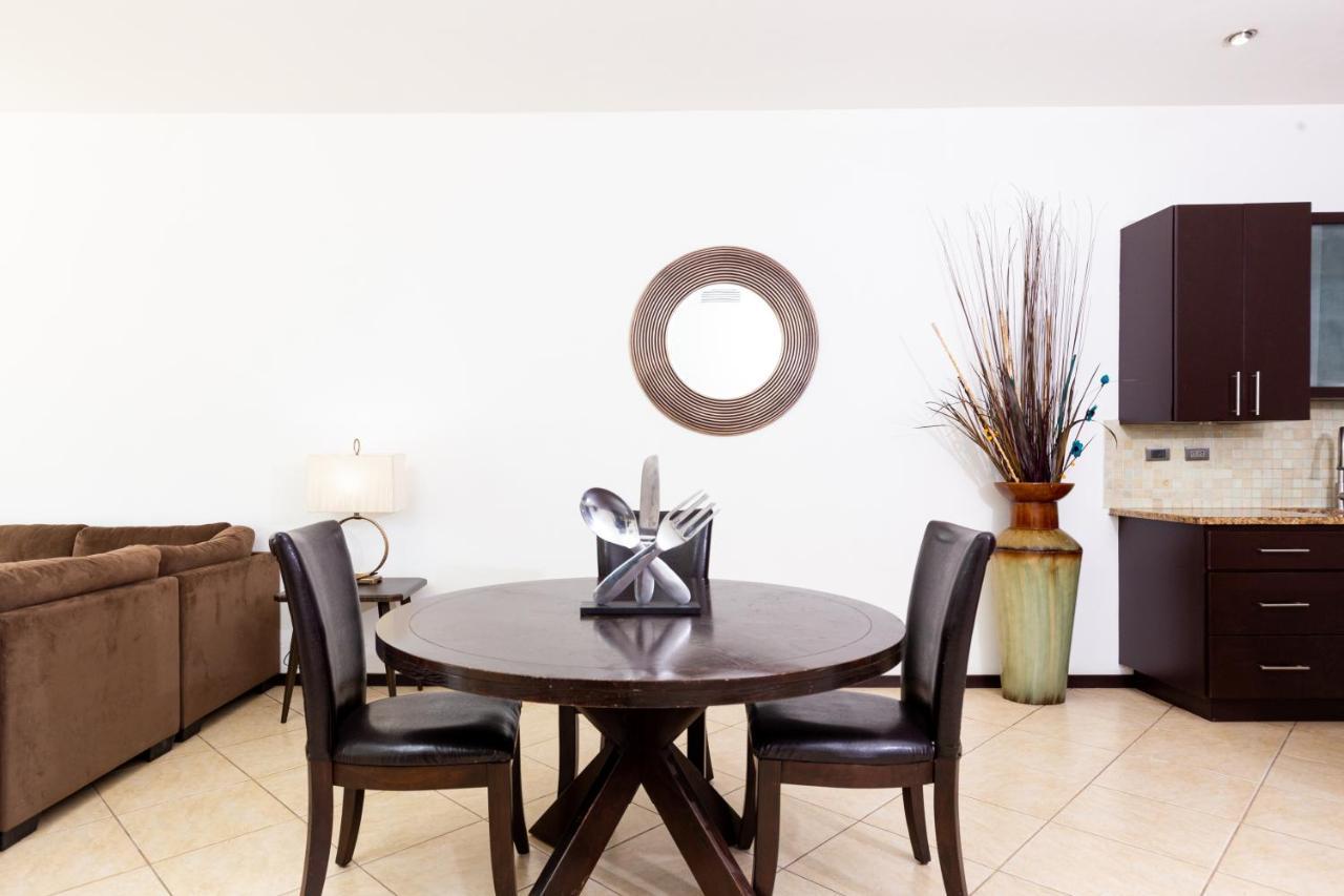 Caracoles Homes Puerto Peñasco エクステリア 写真