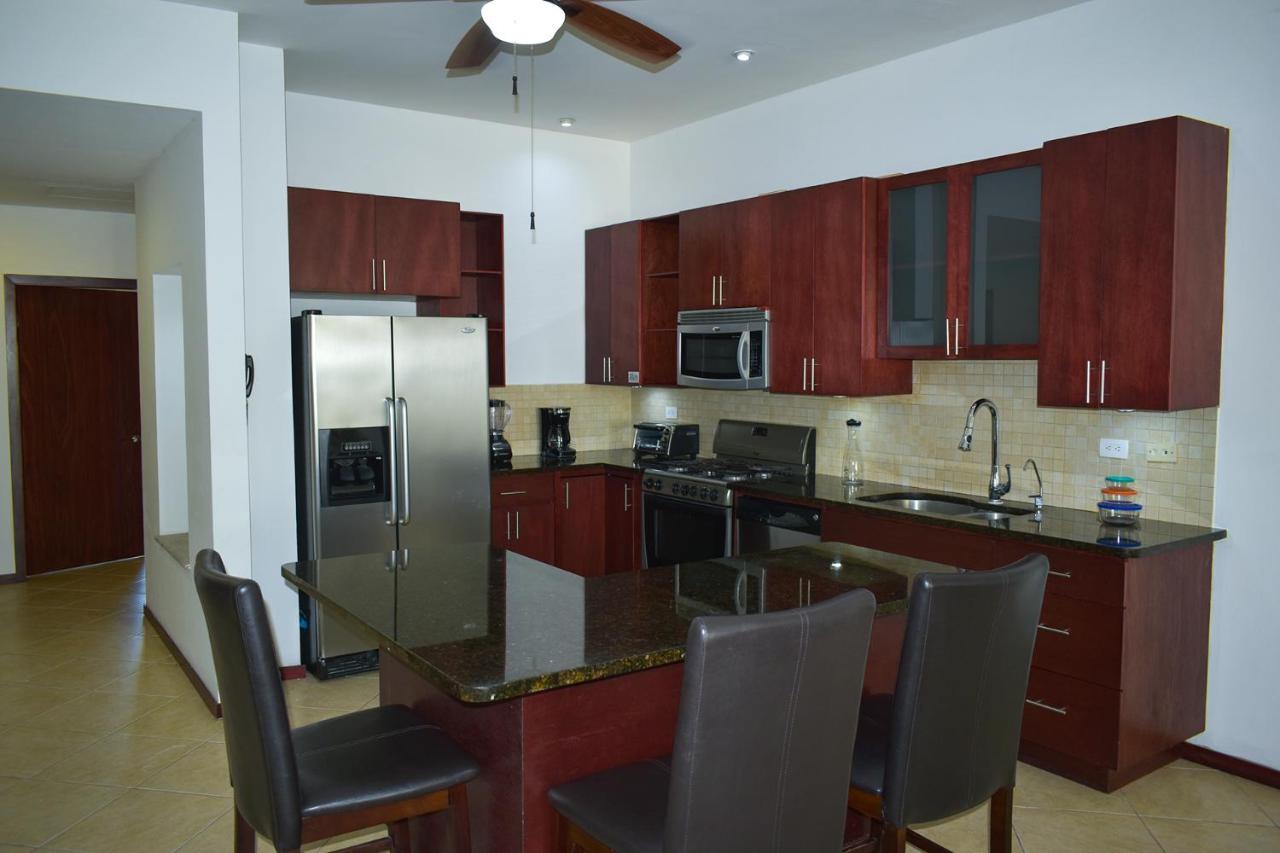 Caracoles Homes Puerto Peñasco エクステリア 写真