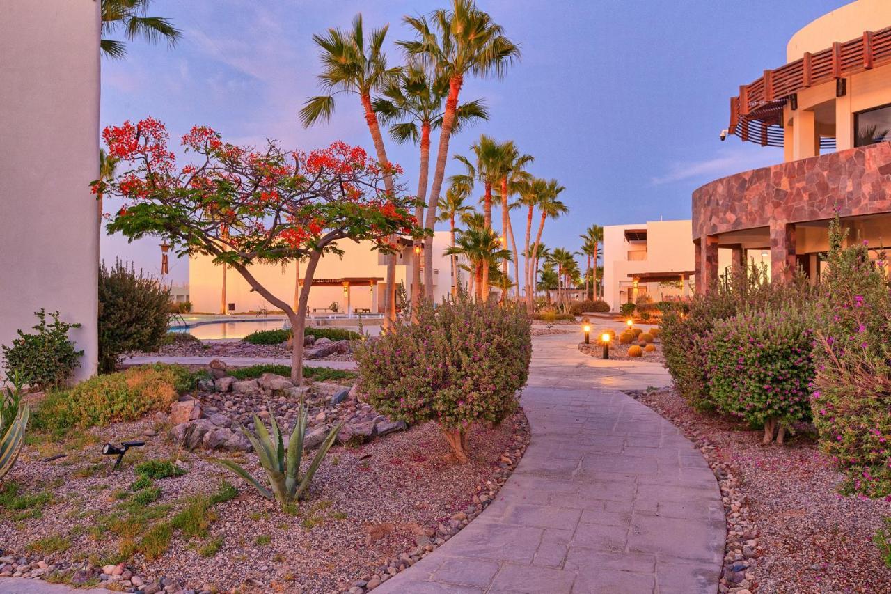Caracoles Homes Puerto Peñasco エクステリア 写真