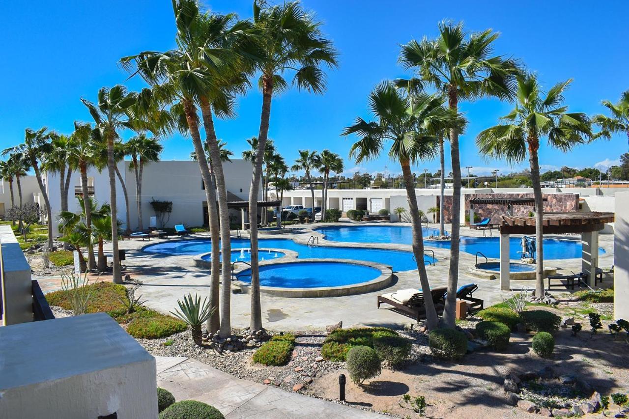 Caracoles Homes Puerto Peñasco エクステリア 写真