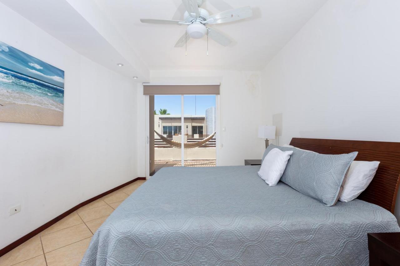 Caracoles Homes Puerto Peñasco エクステリア 写真