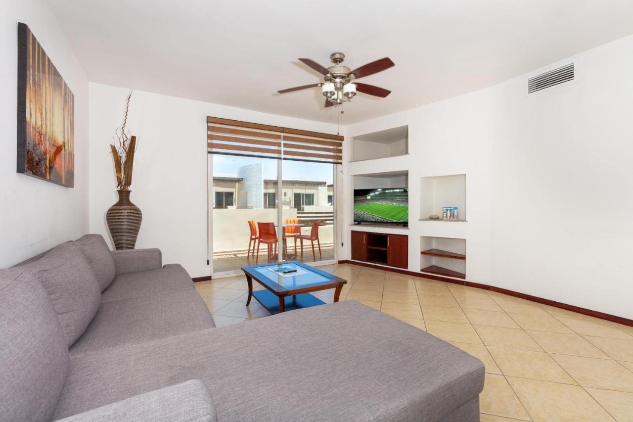 Caracoles Homes Puerto Peñasco エクステリア 写真