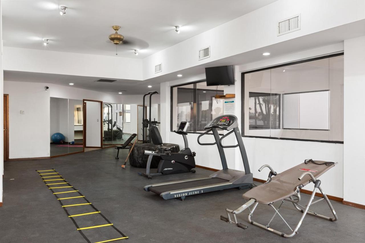 Caracoles Homes Puerto Peñasco エクステリア 写真