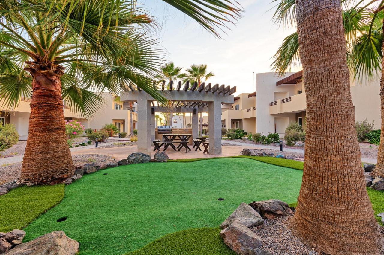 Caracoles Homes Puerto Peñasco エクステリア 写真