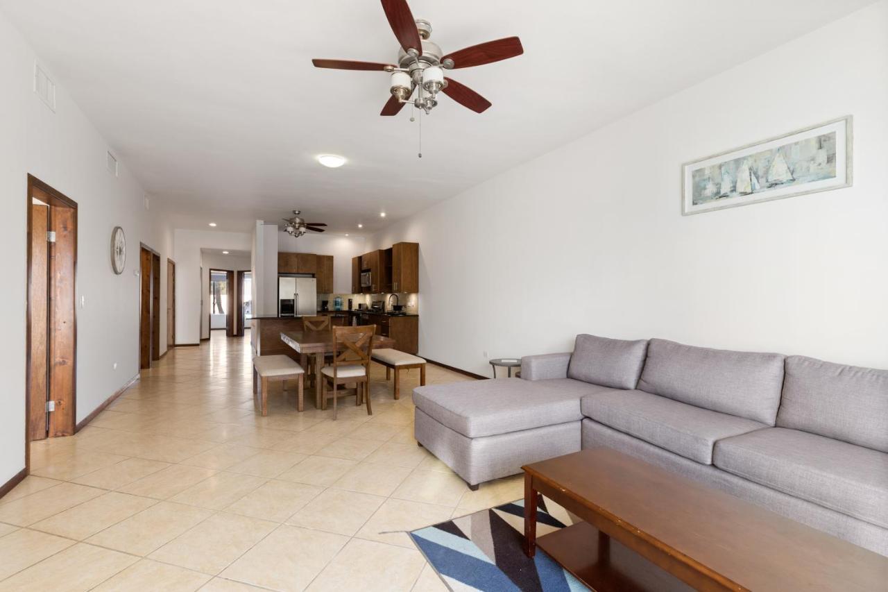 Caracoles Homes Puerto Peñasco エクステリア 写真