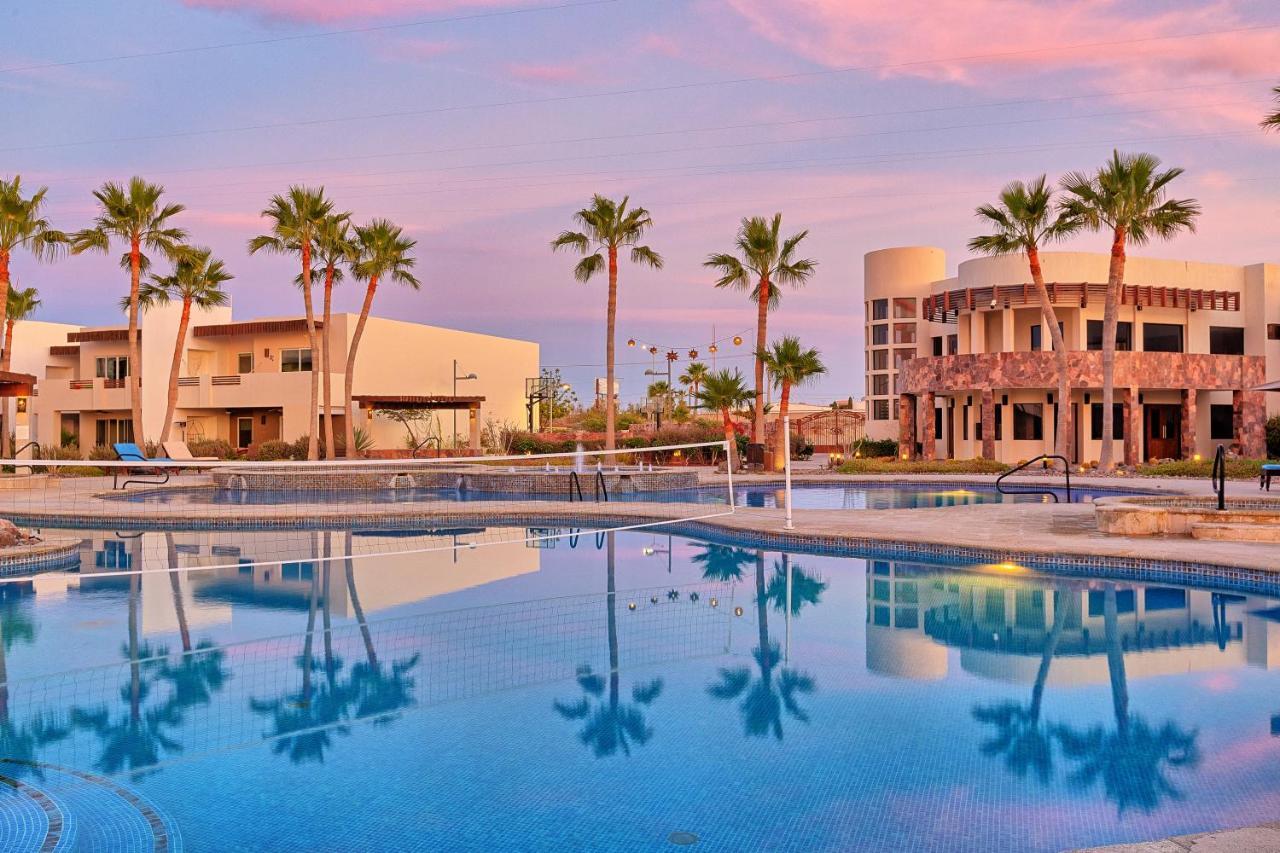 Caracoles Homes Puerto Peñasco エクステリア 写真