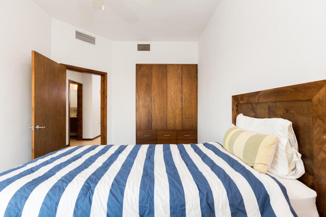 Caracoles Homes Puerto Peñasco エクステリア 写真