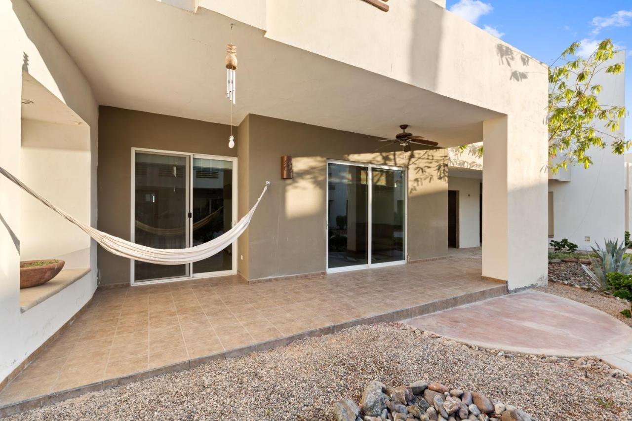 Caracoles Homes Puerto Peñasco エクステリア 写真