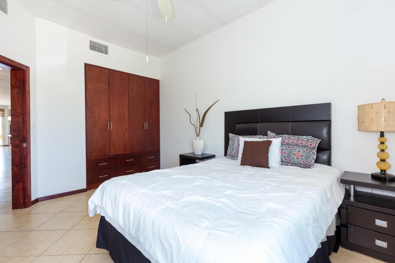 Caracoles Homes Puerto Peñasco エクステリア 写真