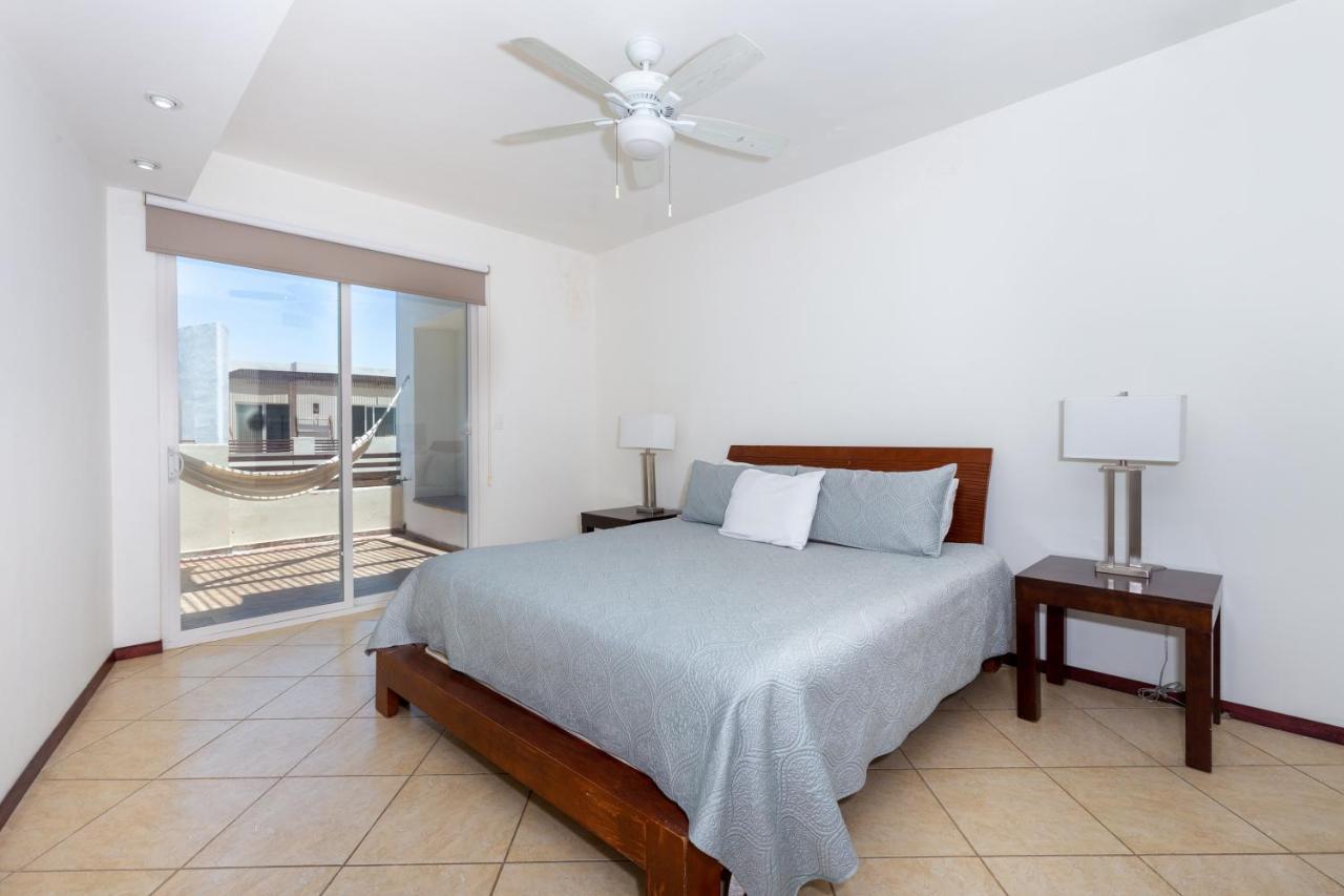 Caracoles Homes Puerto Peñasco エクステリア 写真