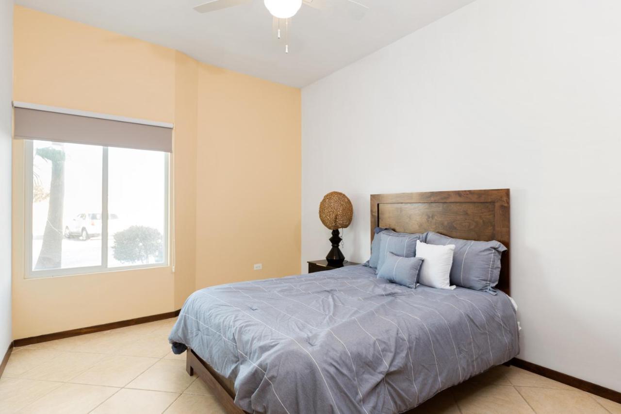 Caracoles Homes Puerto Peñasco エクステリア 写真