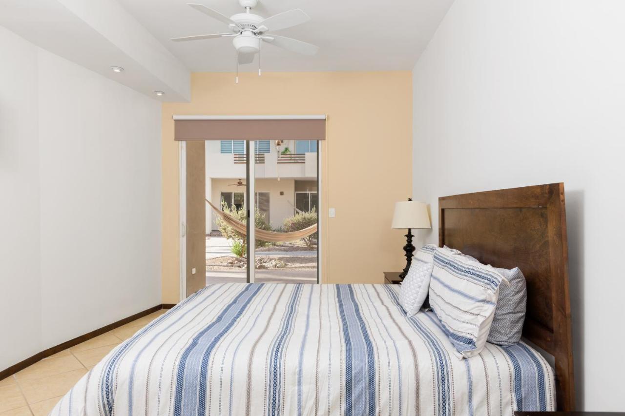 Caracoles Homes Puerto Peñasco エクステリア 写真