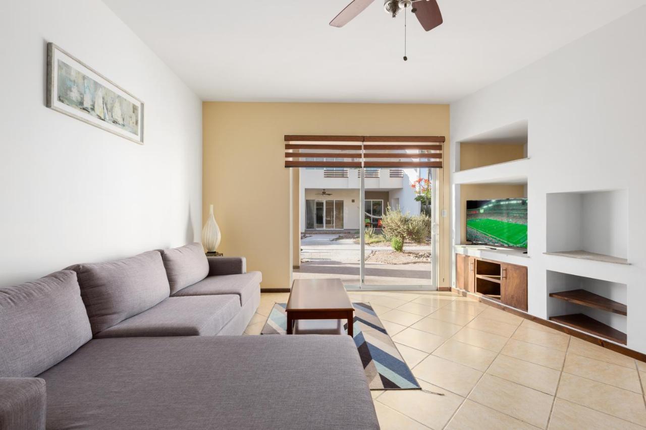 Caracoles Homes Puerto Peñasco エクステリア 写真