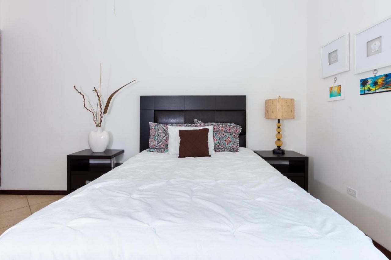 Caracoles Homes Puerto Peñasco エクステリア 写真