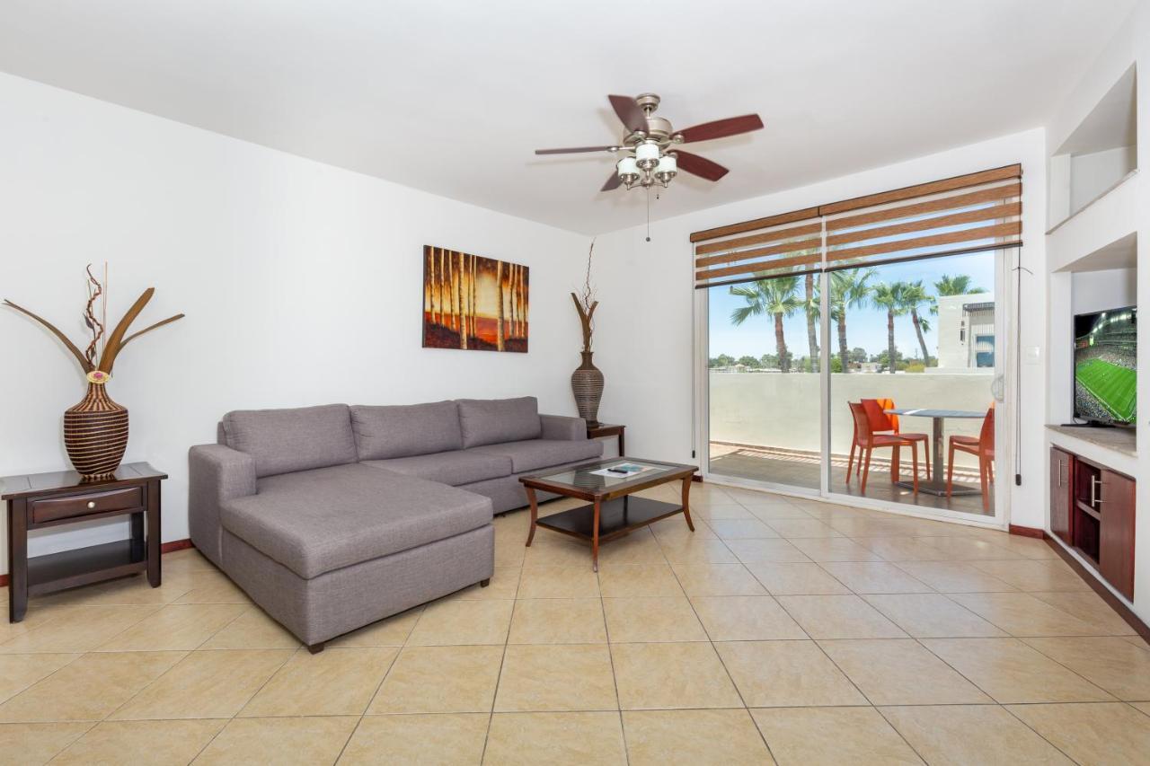 Caracoles Homes Puerto Peñasco エクステリア 写真