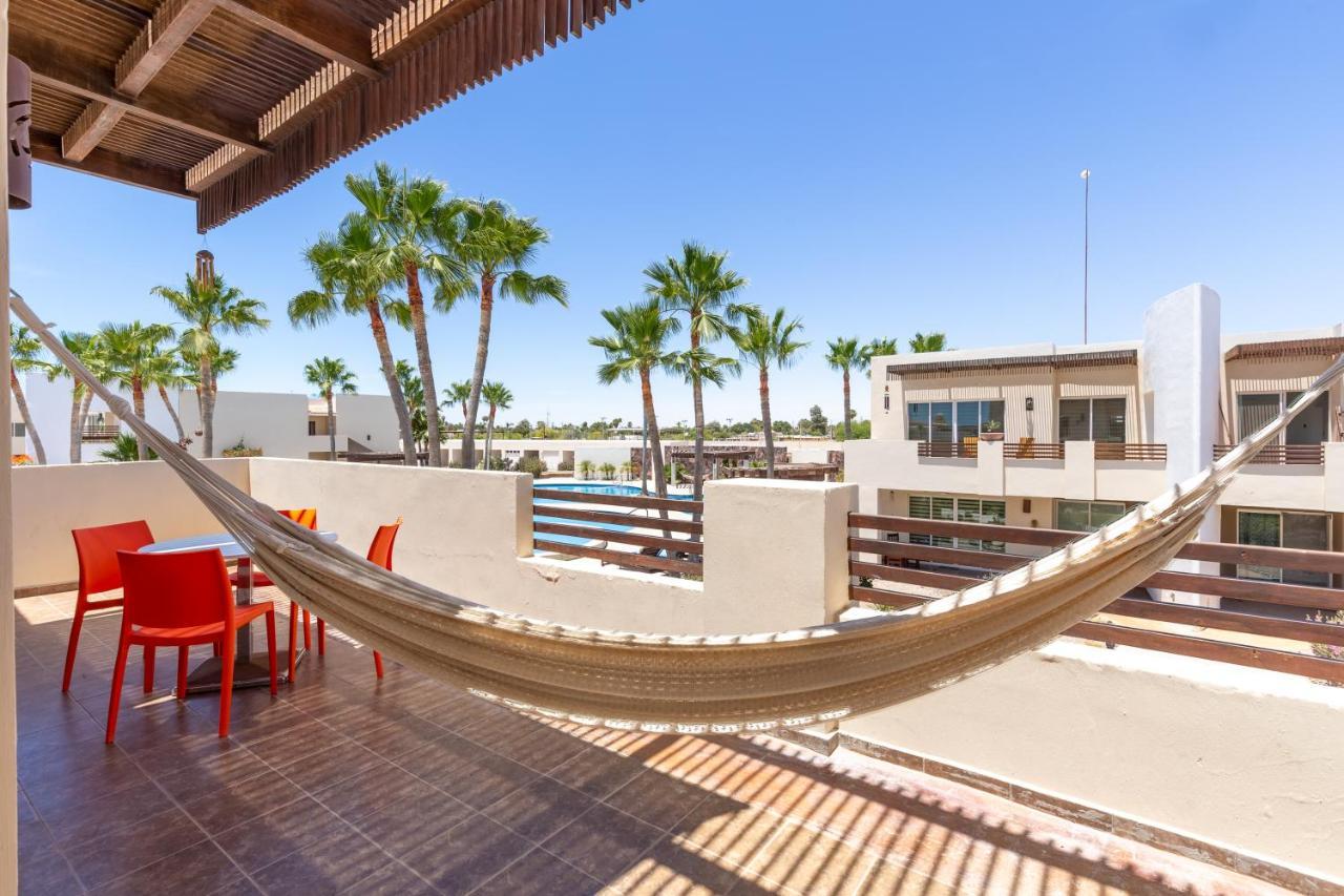 Caracoles Homes Puerto Peñasco エクステリア 写真