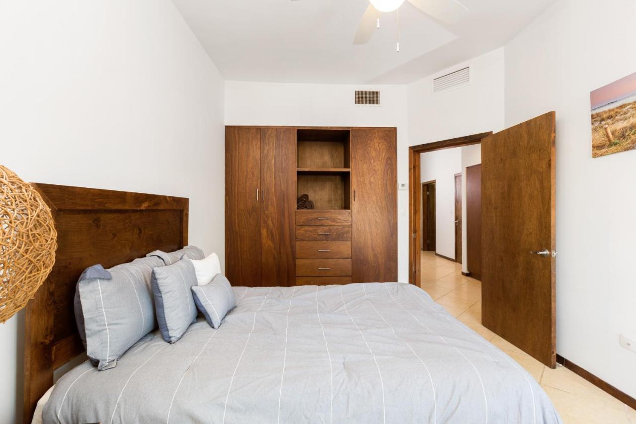 Caracoles Homes Puerto Peñasco エクステリア 写真