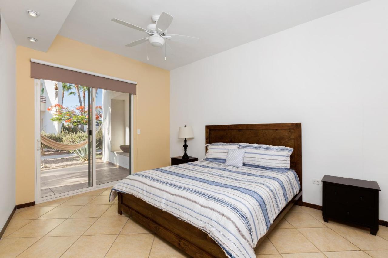 Caracoles Homes Puerto Peñasco エクステリア 写真