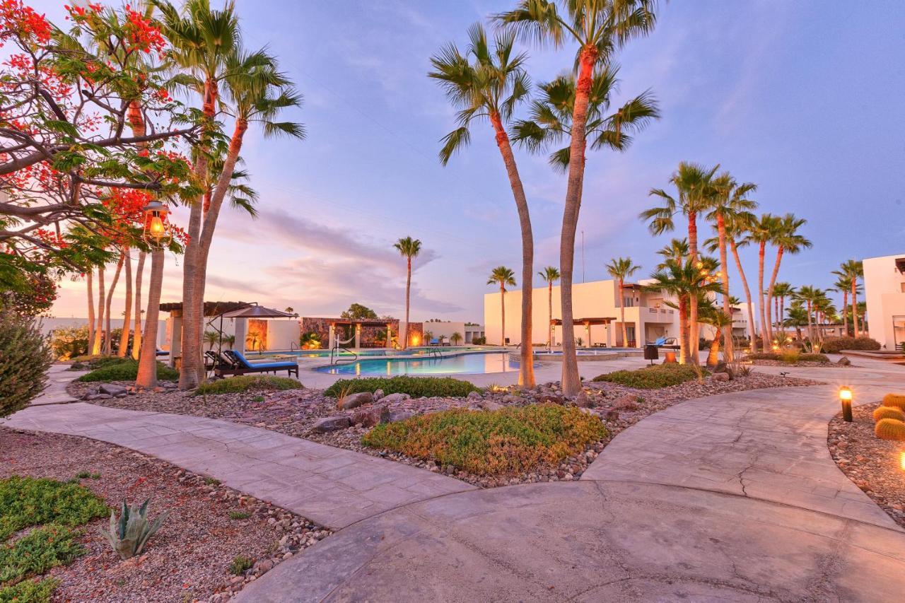 Caracoles Homes Puerto Peñasco エクステリア 写真