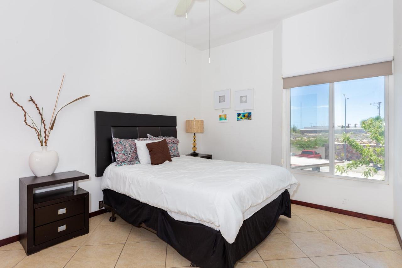 Caracoles Homes Puerto Peñasco エクステリア 写真