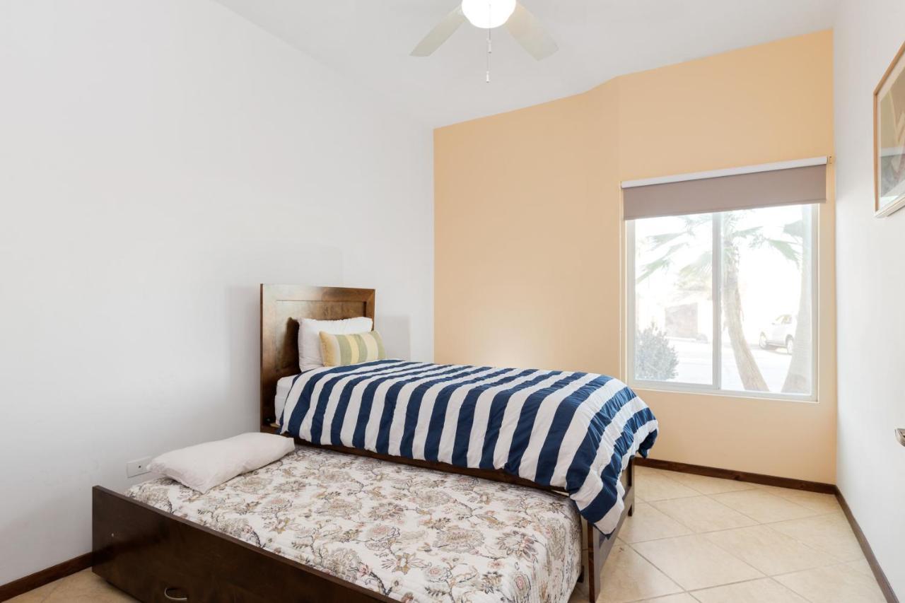 Caracoles Homes Puerto Peñasco エクステリア 写真