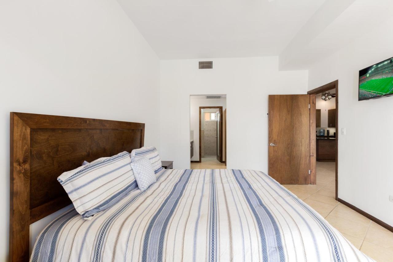 Caracoles Homes Puerto Peñasco エクステリア 写真