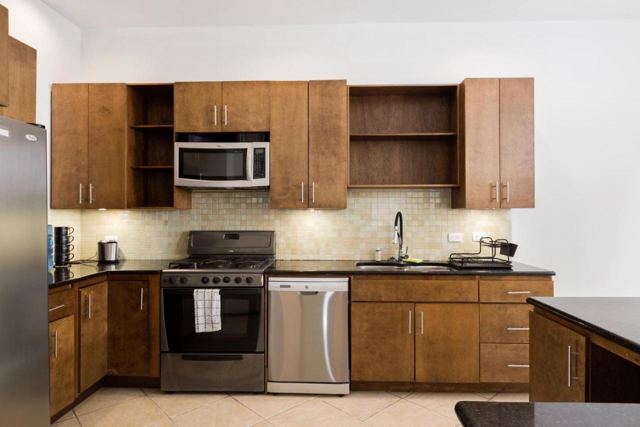 Caracoles Homes Puerto Peñasco エクステリア 写真