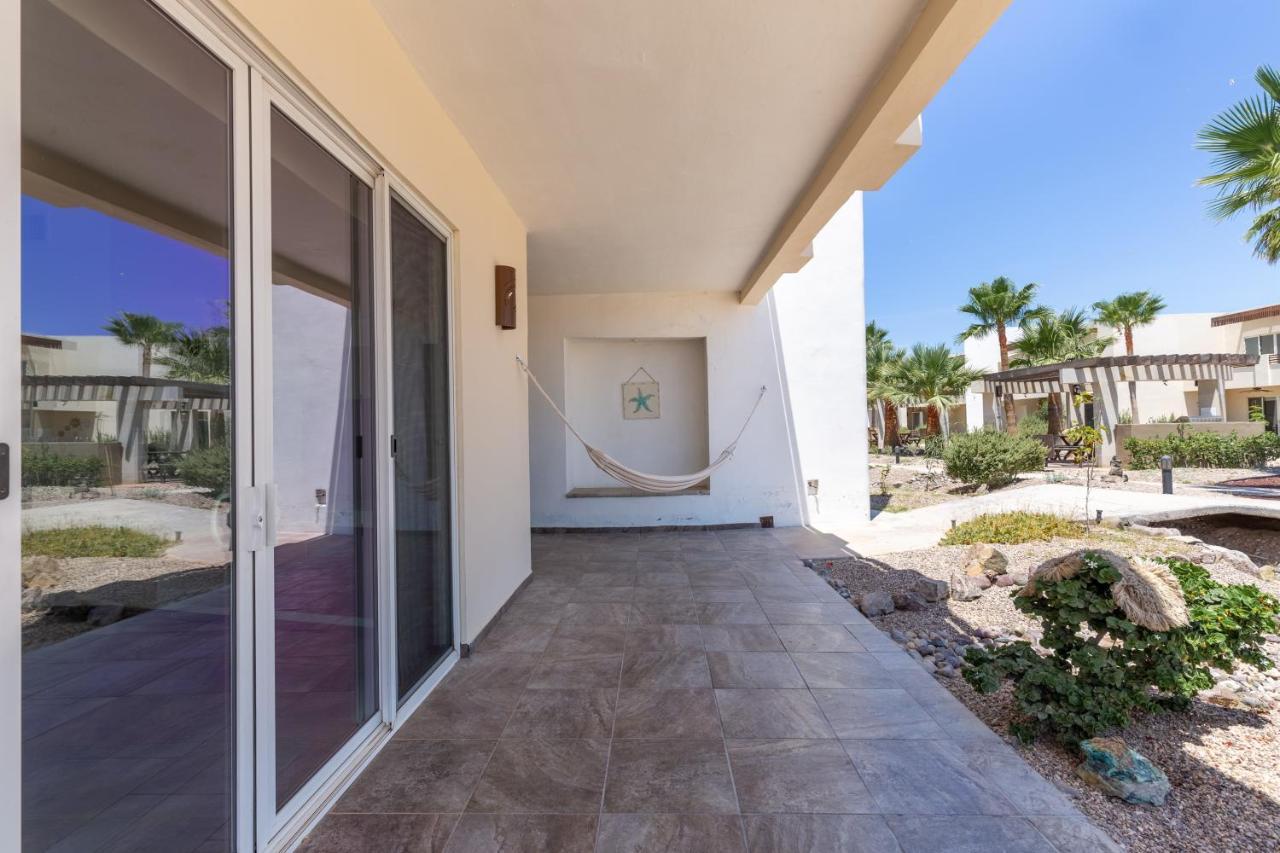 Caracoles Homes Puerto Peñasco エクステリア 写真