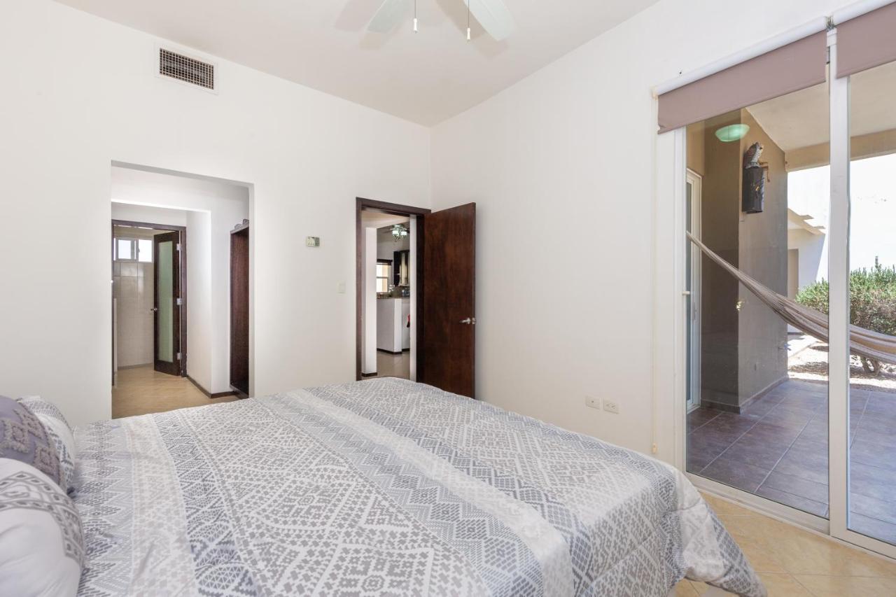 Caracoles Homes Puerto Peñasco エクステリア 写真