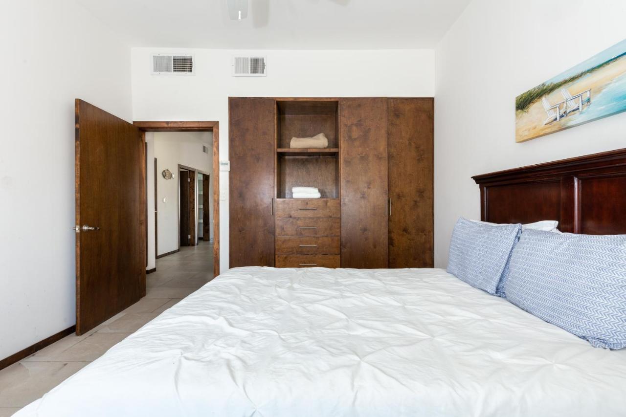 Caracoles Homes Puerto Peñasco エクステリア 写真
