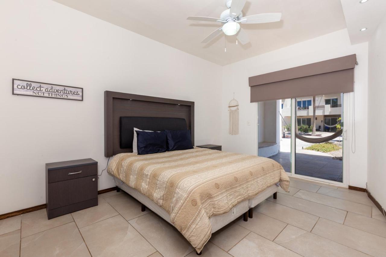 Caracoles Homes Puerto Peñasco エクステリア 写真