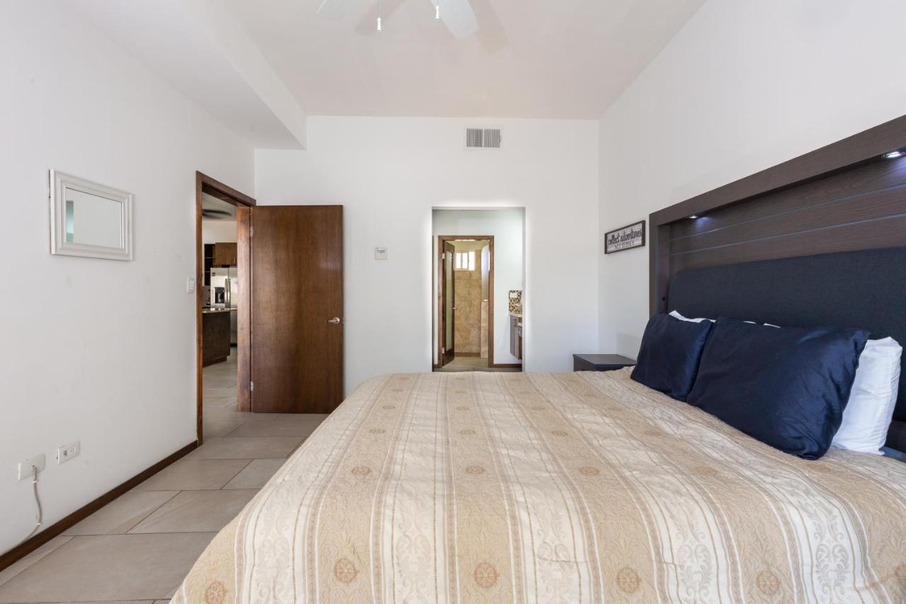 Caracoles Homes Puerto Peñasco エクステリア 写真