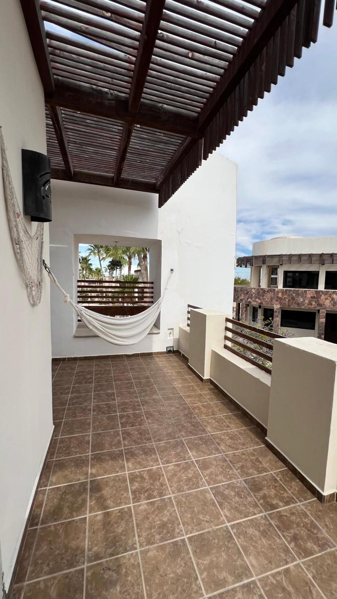 Caracoles Homes Puerto Peñasco エクステリア 写真