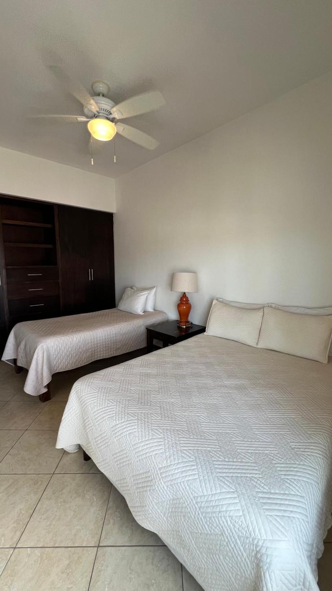 Caracoles Homes Puerto Peñasco エクステリア 写真