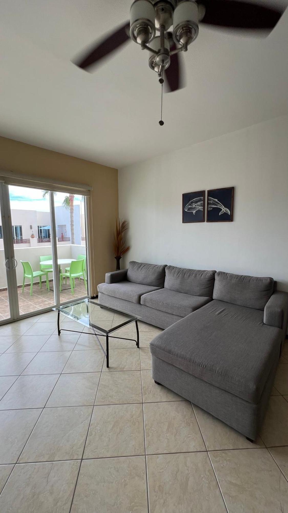 Caracoles Homes Puerto Peñasco エクステリア 写真