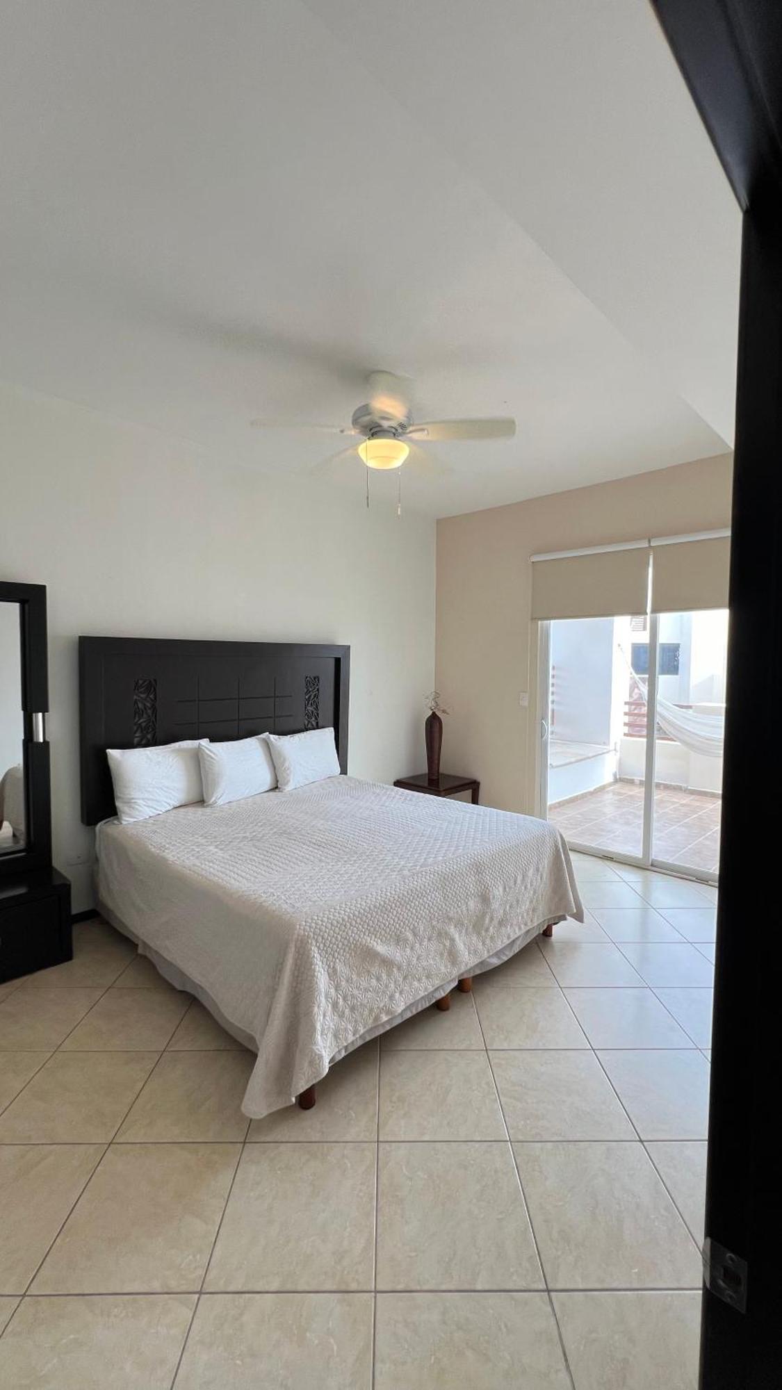 Caracoles Homes Puerto Peñasco エクステリア 写真