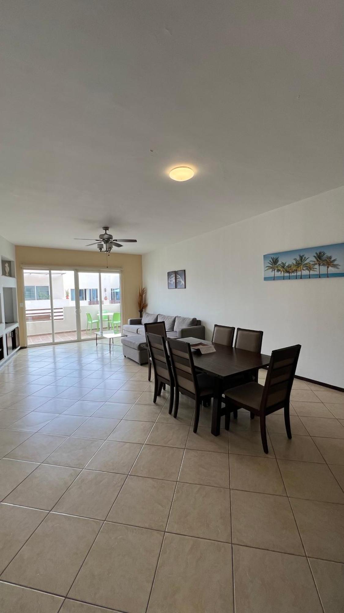 Caracoles Homes Puerto Peñasco エクステリア 写真
