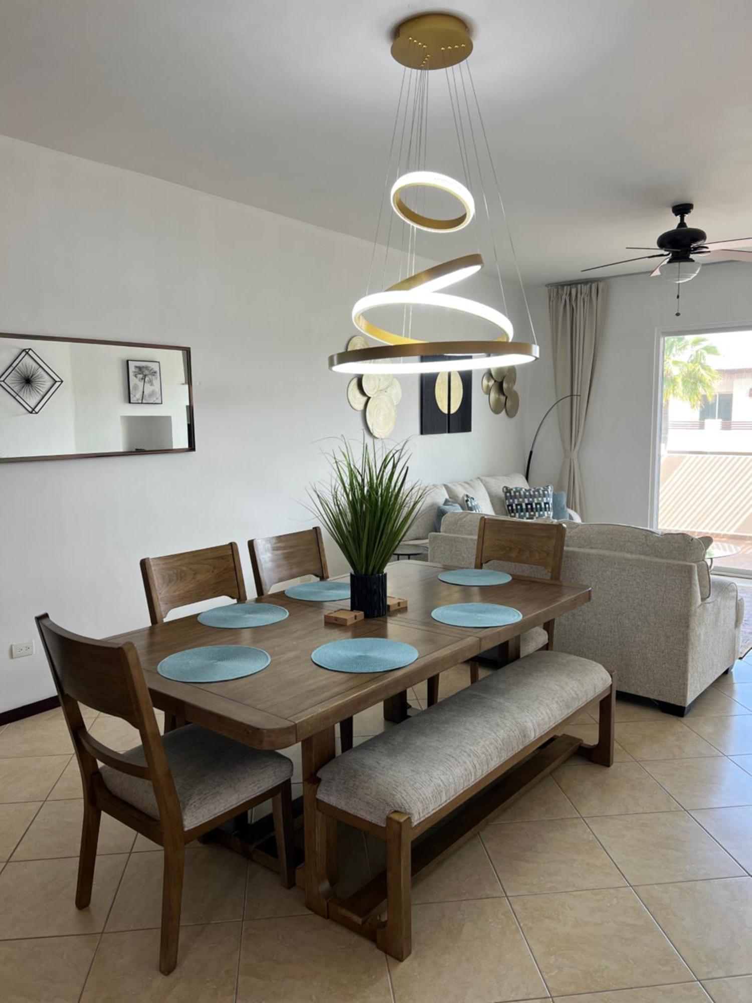 Caracoles Homes Puerto Peñasco エクステリア 写真