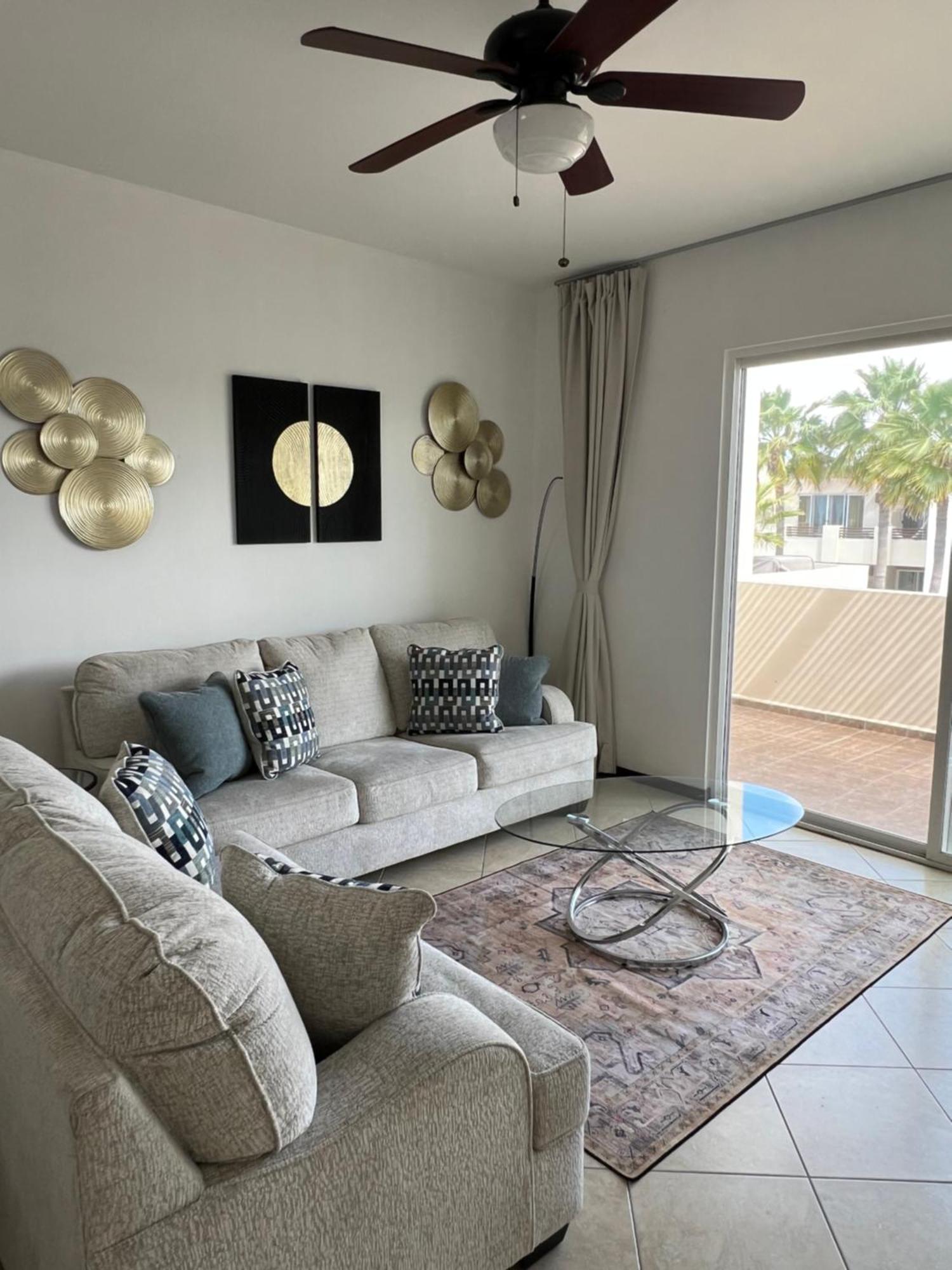Caracoles Homes Puerto Peñasco エクステリア 写真