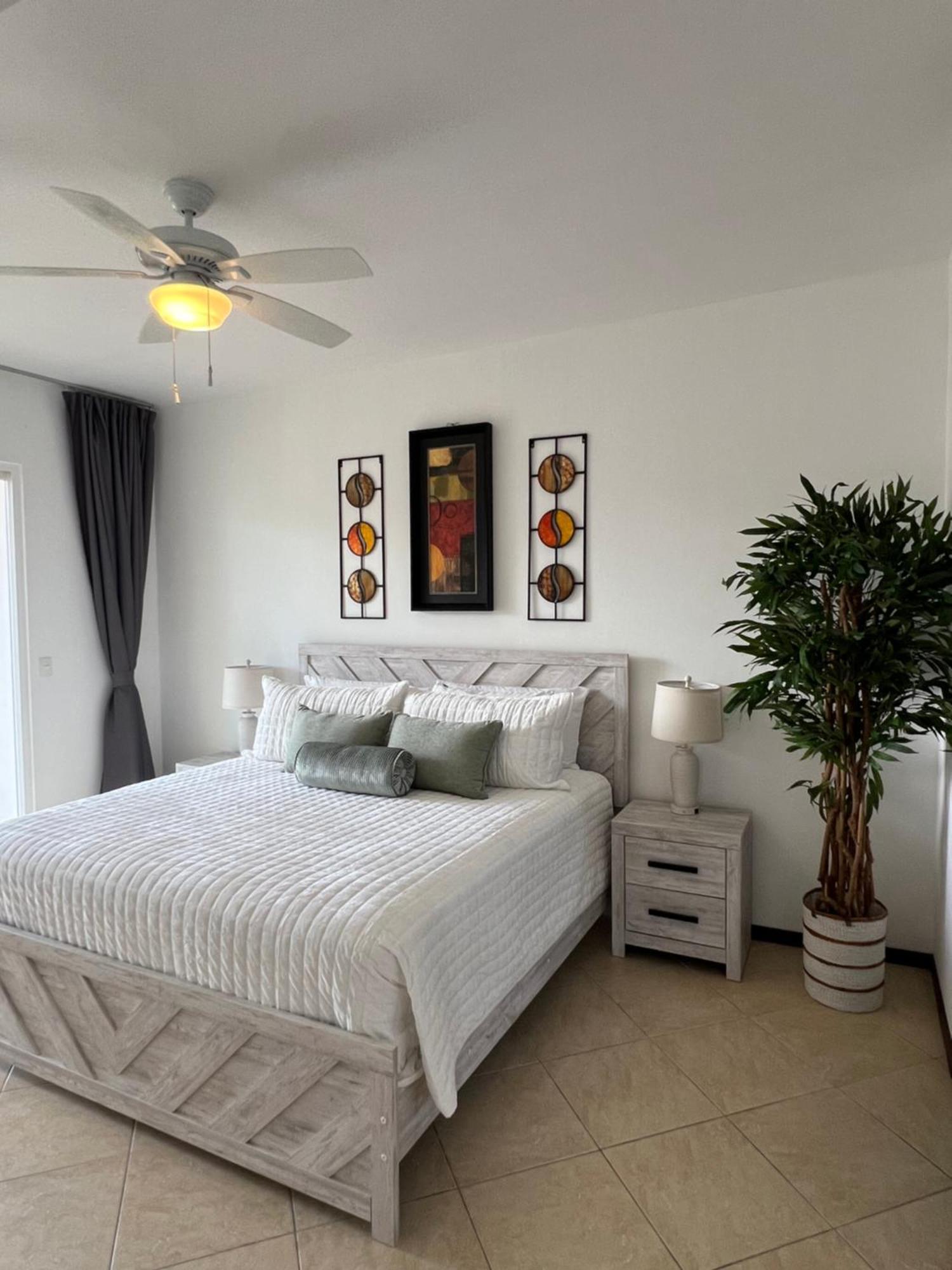 Caracoles Homes Puerto Peñasco エクステリア 写真