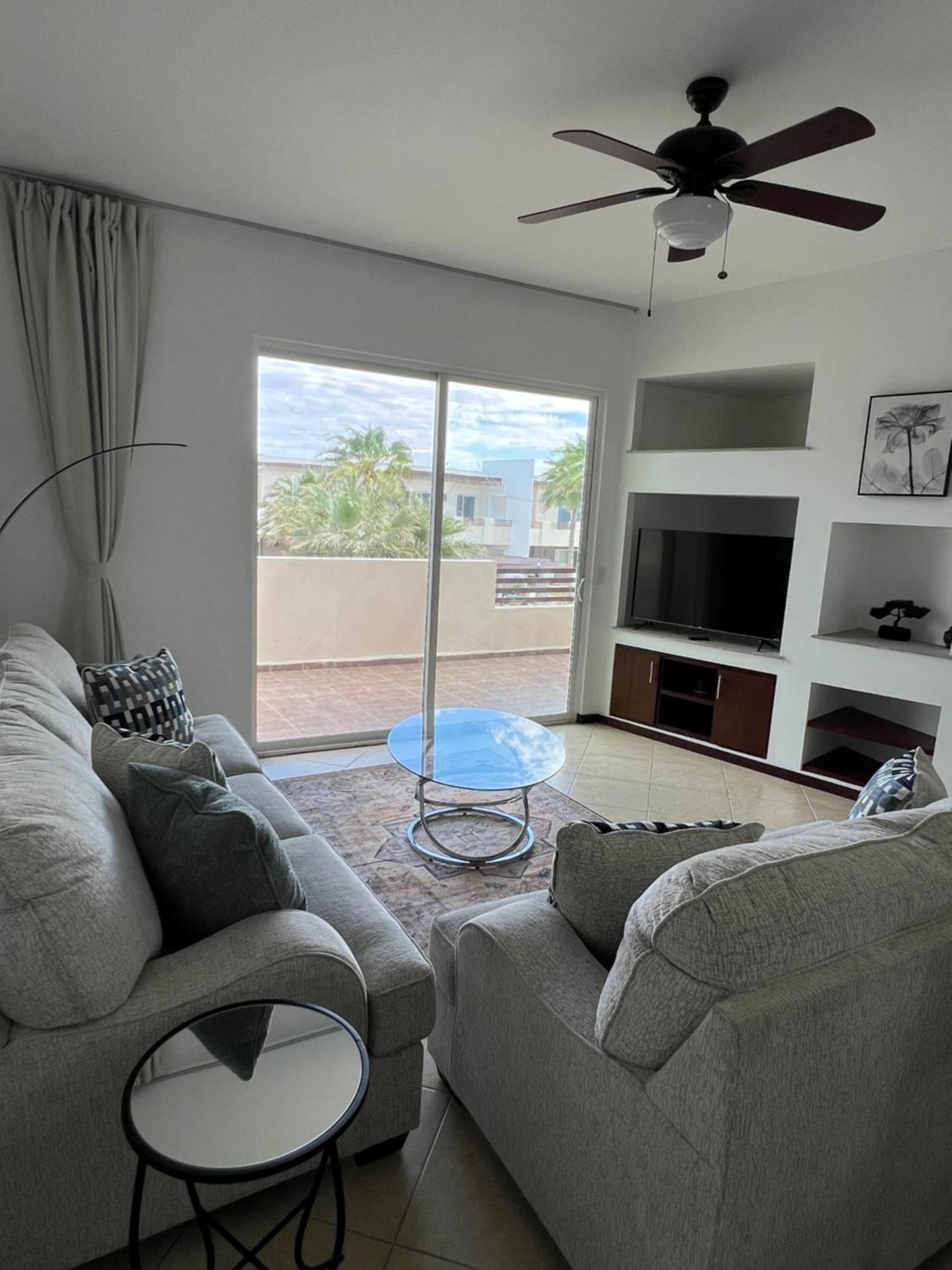 Caracoles Homes Puerto Peñasco エクステリア 写真
