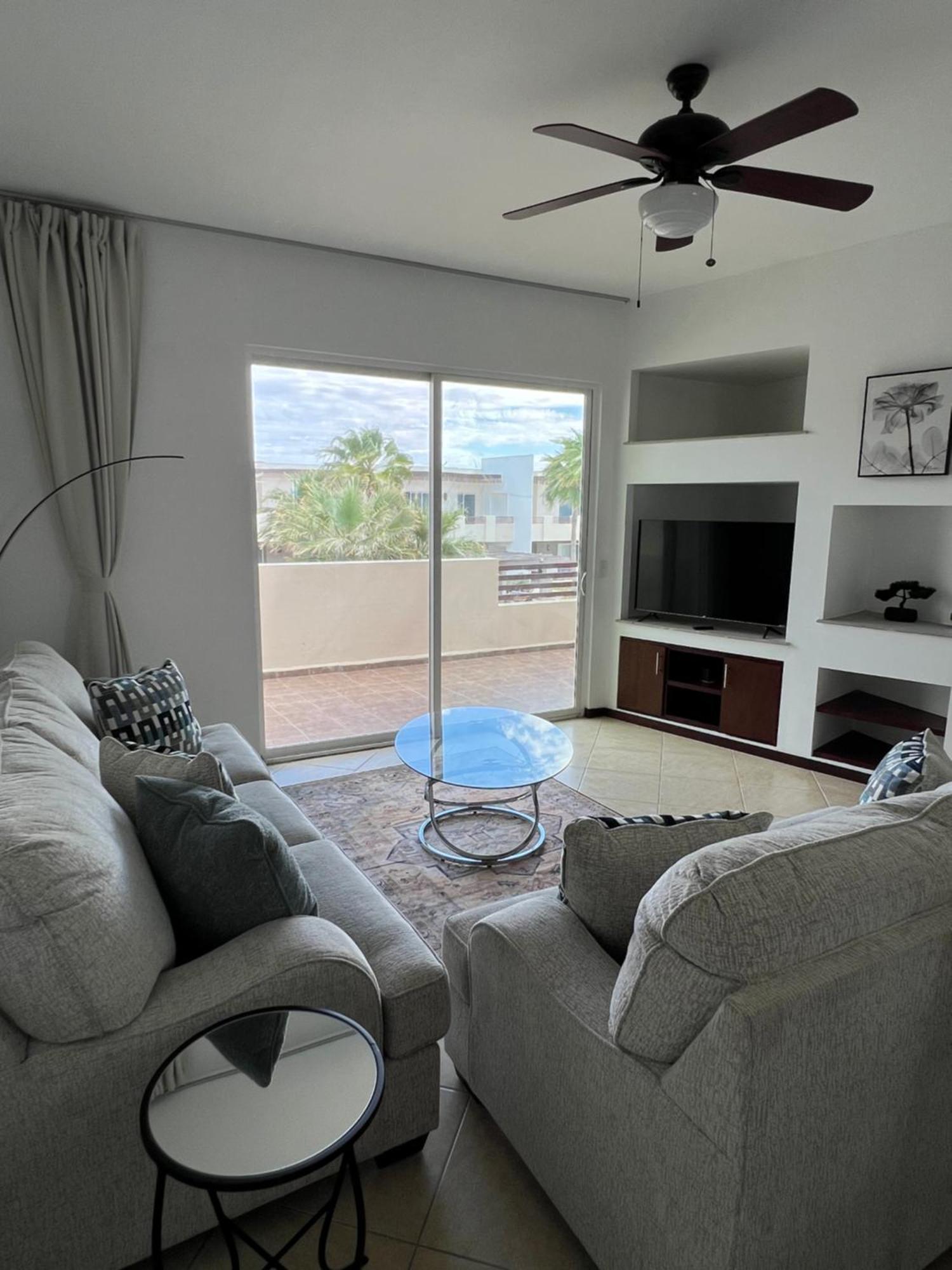 Caracoles Homes Puerto Peñasco エクステリア 写真
